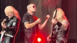 KK's Priest - Burn In Hell - (13-08-2023) - Bloodstock Open Air