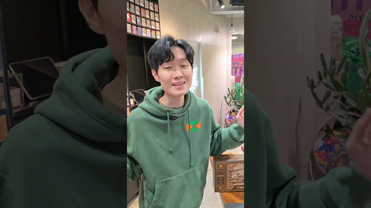 Harry Potter Jigsaw Puzzle, a 1000-piece interactive jigsaw puzzle by Theory11 