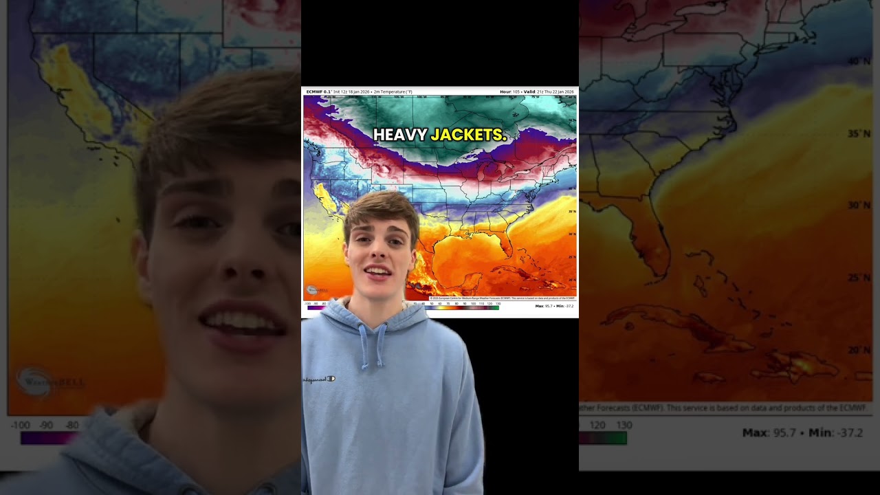 Sunday starter with more snow possible 