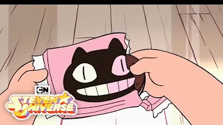Watch Steven Universe Cookie Cat video