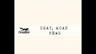 Some Chat, Some Moaning and HUGE Foxy Rag News