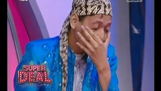 Asiiik Main Kartu Bisa Bawa Pulang Duit - SUPER DEAL