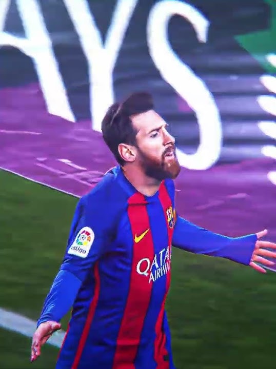 Messi effect 🥶