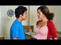 Top 5 OLDER women and YOUNGER men ROMANCE movies