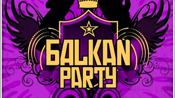 Pitbull - Balkan Party - Official