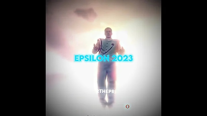 Epsilon 2023 VS 2013 VS 1899