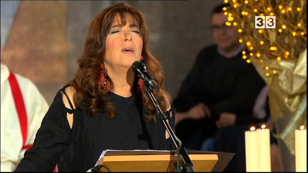 MARIA DEL MAR BONET - El Cant de la Sibil·la