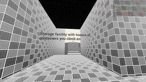 Final Game Design Prototype Video