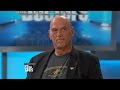 Jesse Ventura’s Passionate Stance on Marijuana