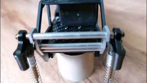 Scx24 Scratch build.  The struggle continues