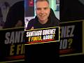 Gimenez, il Milan ha deciso?
