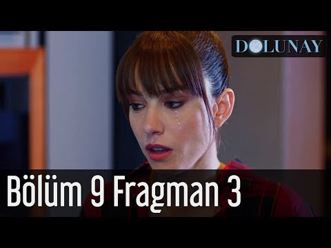 Dolunay 9. Bölüm 3. Fragman