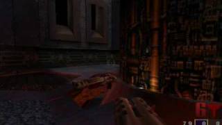 Quake 3 Arena armas loquendo By GotickTM