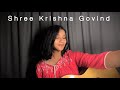 Shree krishna govind by anshika sharma