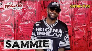 Sammie on Being Overlooked, Thoughts on B2K Verzuz, His Mother’s Mental Health & His Final Album