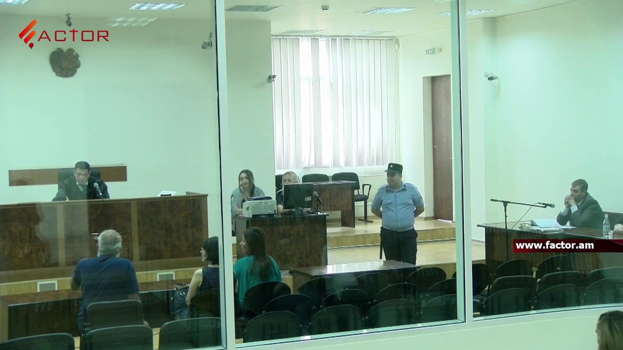 мирский замок «Գիժ եմ՝ ինչ եմ, ավտոս տանեմ տամ պատին» «Սասնա ծռերի» գործով ամբաստանյալ