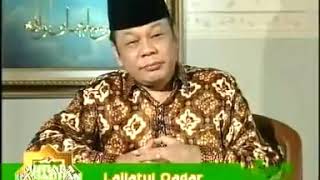 KH. Zainuddin MZ. - Lailatul Qadar (Kultum Ramadhan)