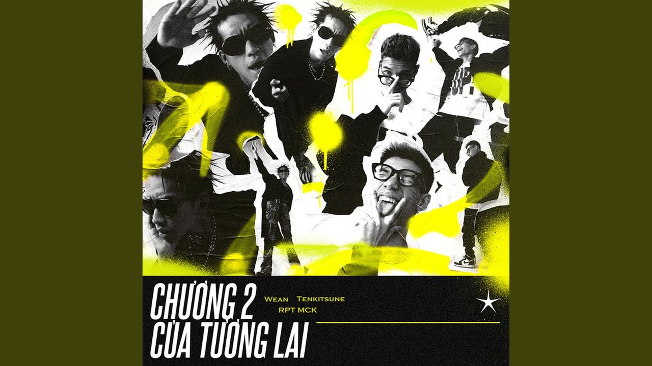 Chương Hai Của Tương Lai