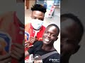 Mwamba Ft Vinchenzo M Bale New Music Coming Soon 