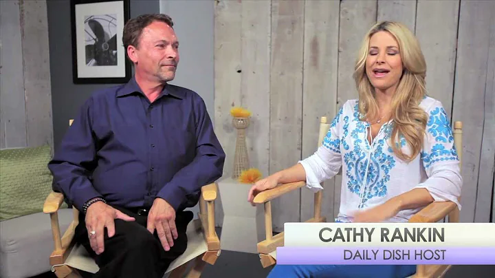 Dancing with the Stars designer Randall Christensen
