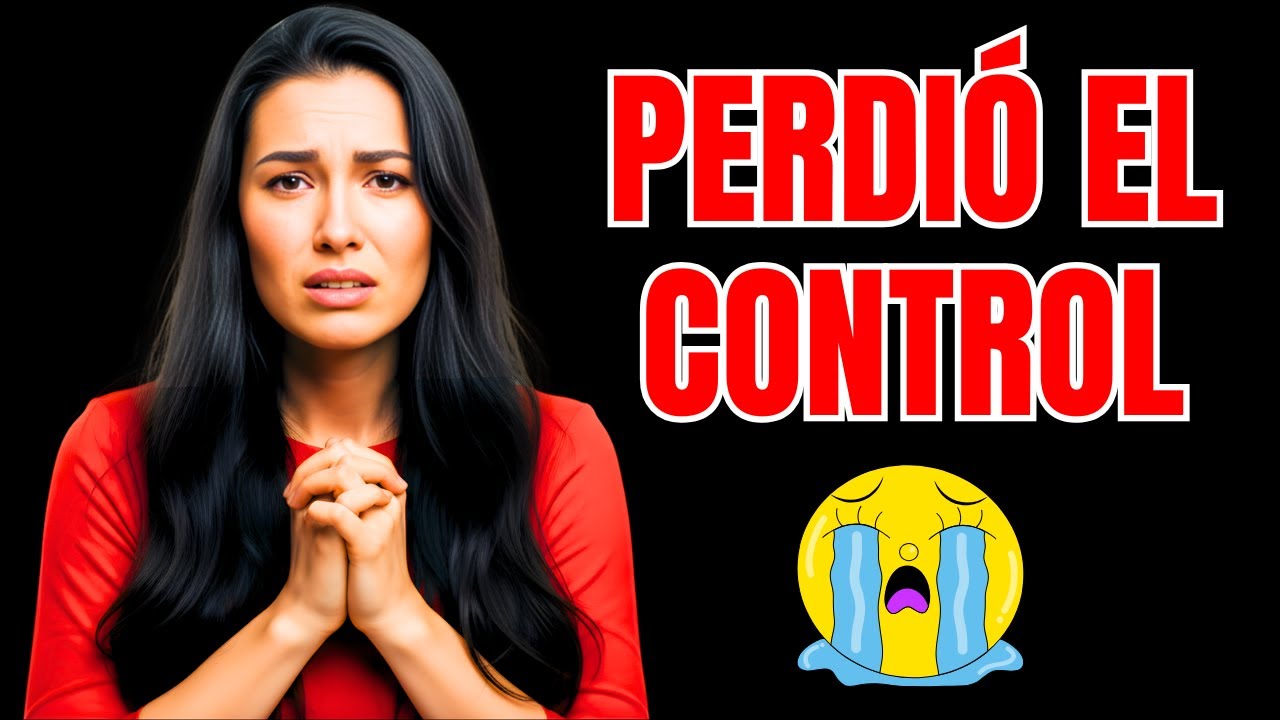 NO TENDRÁ PAZ, ELLA TE BUSCARÁ UNA Y OTRA VEZ