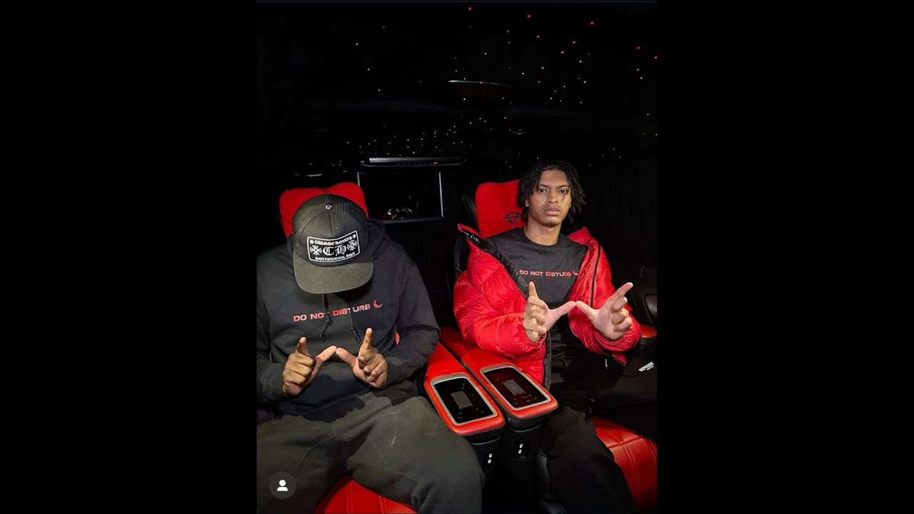 [FREE] Nemzzz x Knucks x Hoodtrap Type Beat - 