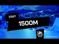 Ziwei Ren (CHN) | 1500m M | ISU World Cup Short Track | Dordrecht | #ShortTrackSkating