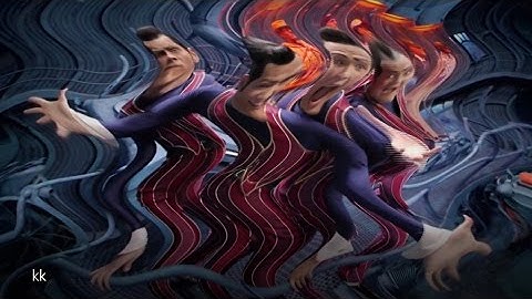 we are number one but every one spanish bee movie trailer plays at lower frequency and twice as fast