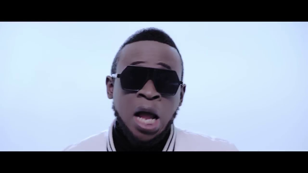 NIMIX   ALAYE OFFICIAL VIDEO