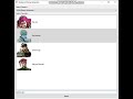 Sentence Mixing Generator Release