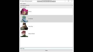 Sentence Mixing Generator Release