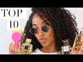 Top 10 Fragrances for Women | Summer Niche Edition