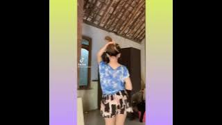 DJ CEPAK CEPAK JEGER TIK TOK VIRAL # ( set fire to the rain) 2021