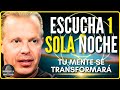 🛑ESTO VA DIRECTO A TU SUBCONSCIENTE | MEDITACIÓN Y AFIRMACIONES POSITIVAS del Dr. JOE DISPENZA