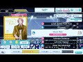【シャニライ】Moon Rain normal PERFECT COMBO 【親指】【手元動画】【うたの☆プリンスさまっ♪ シャイニングライブ】