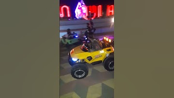 @HIBURAN ANAK TAMAN NYI AGENG RAKIT JOMBOR KLATEN