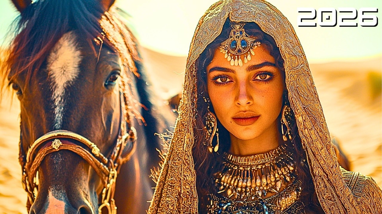 Cafe Anatolia Istanbul - Nomadic Visions - Tribal Deep House Atmosphere