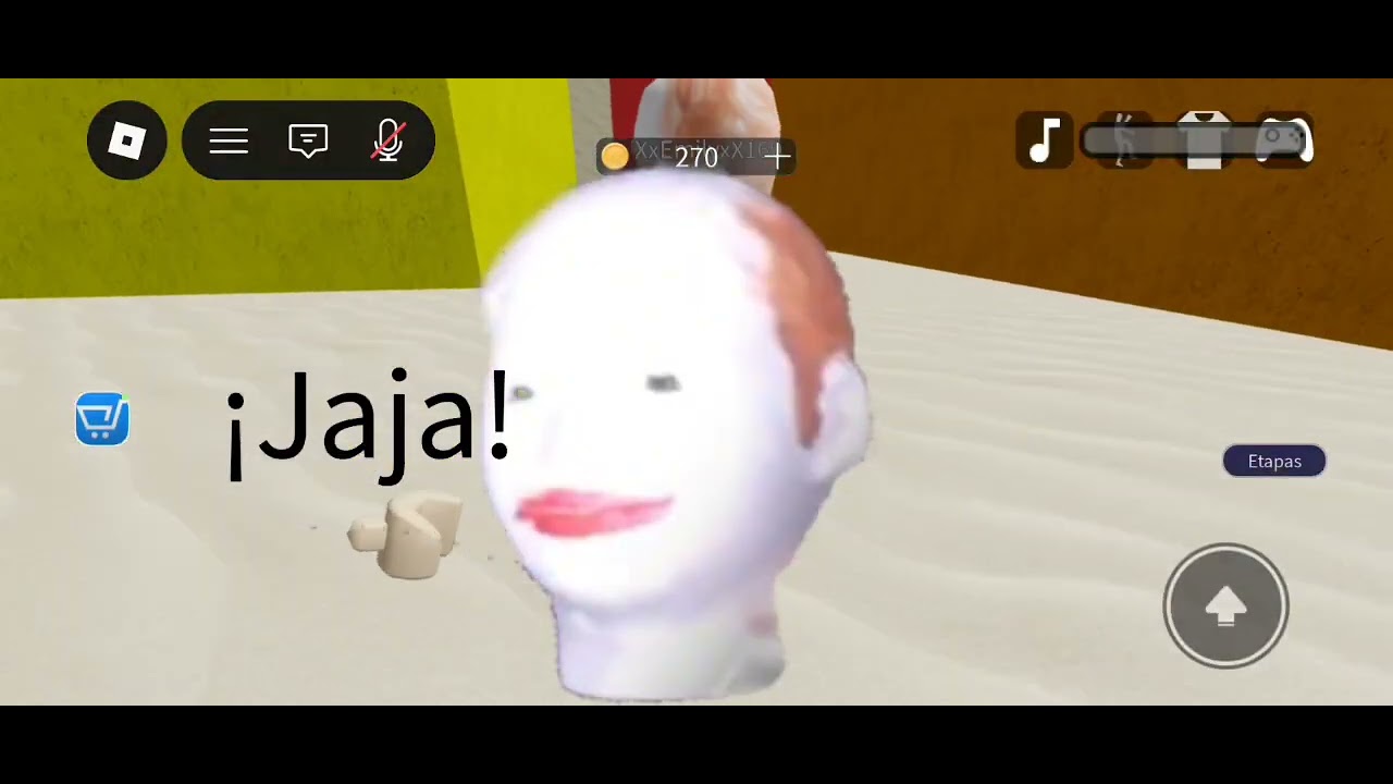 😱 No mires atrás… 👀