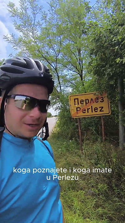 Perlez, raskršće puteva BG-ZR i NS-PA