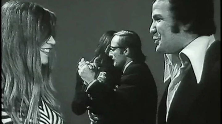 Sharif Dean ‎- Do You Love Me? (1972)