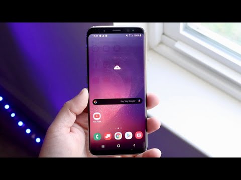 Samsung Galaxy S8 In Late 2020! (Still Worth Buying?) (Review)