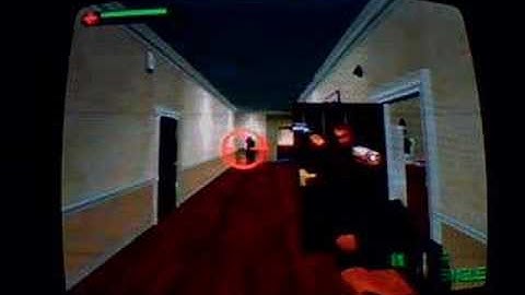 Lets Play: The World Is Not Enough (N64)