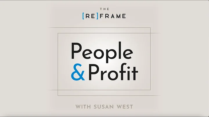 People & Profit with Susan West