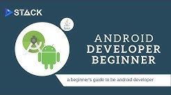 Tutorial Android Pemula - 1 Cara Pertama membuat Aplikasi Android - Durasi: 7.55. 