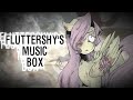 “Fluttershy’s Music Box” - MLP Grimdark Song [Silent Ponyville 2]
