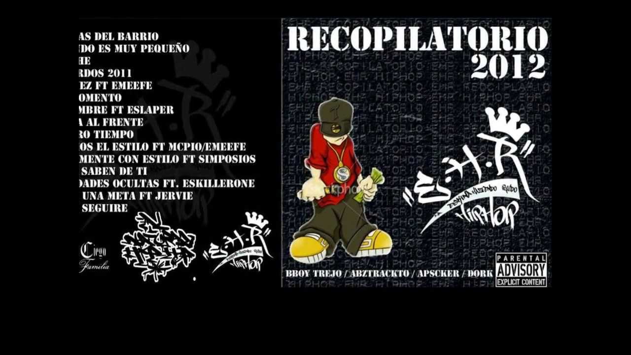 B boy Trejo 10 años (spin masters /eskina haziendo ruido)