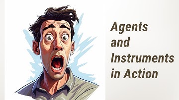 Mastering Combined Prepositions: Agents and Instruments in Action