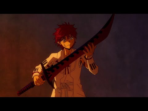 Musashi Returns His Blade || Orient Episode 18 || オリエント