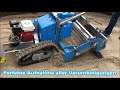 FIORENTINI BABY TAPIRO Im Nassen Sand FIORENTINI BABY TAPIRO Im Nassen Sand