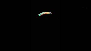 Trippy orbit light show!!! (Orbit x3)